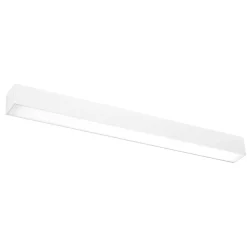 Kinkiet PINNE 67 biały 4000K