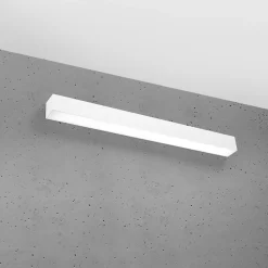 Kinkiet PINNE 67 biały 4000K