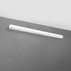 Kinkiet PINNE 117 biały 4000K