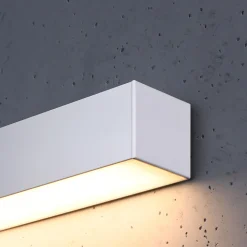 Kinkiet PINNE 67 biały 3000K