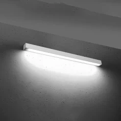 Kinkiet PINNE 90 biały 4000K