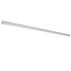 Kinkiet PINNE 200 szary 4000K