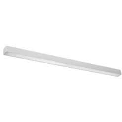 Kinkiet PINNE 117 szary 4000K