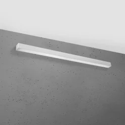 Kinkiet PINNE 117 szary 4000K