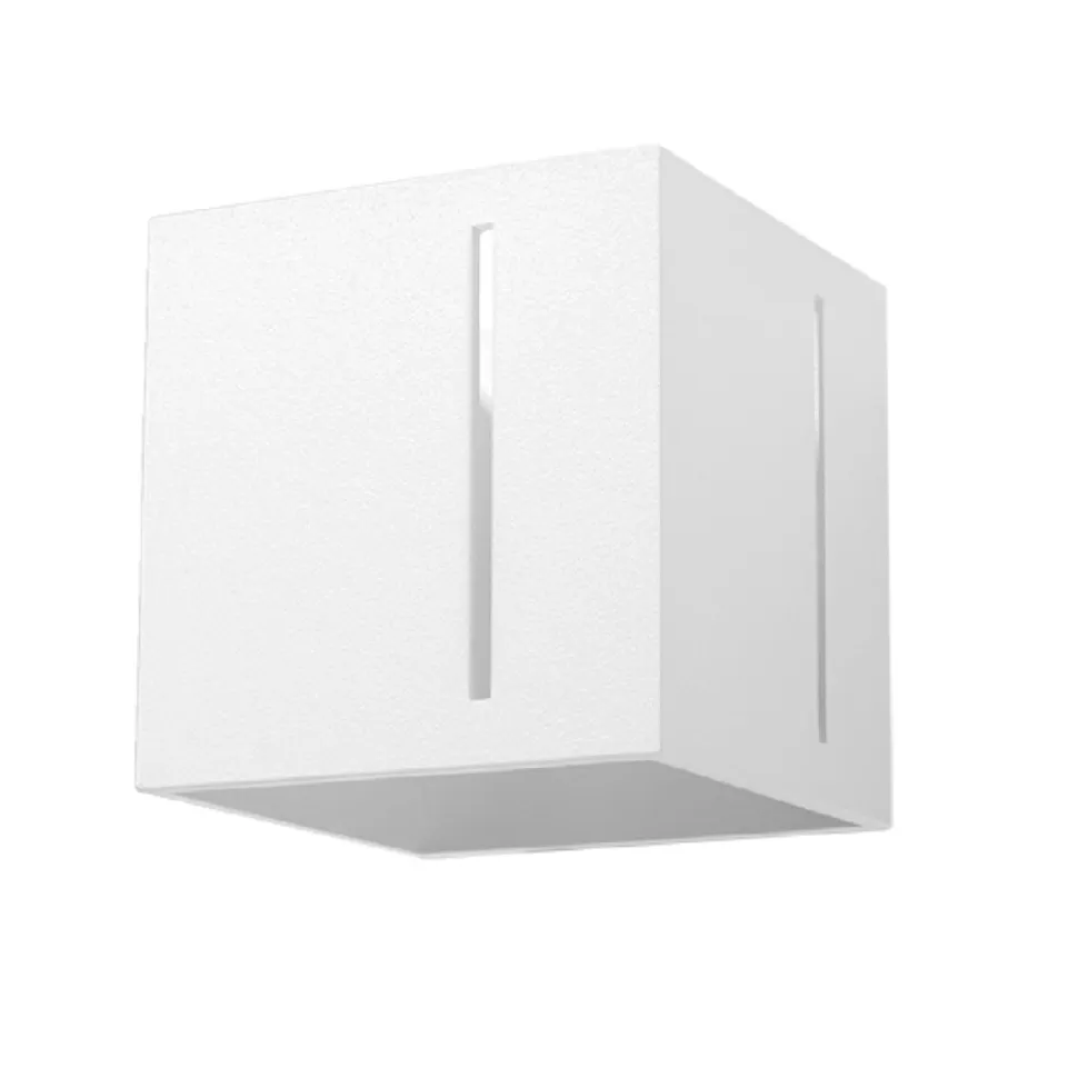 Kinkiet PIXAR biały