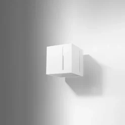 Kinkiet PIXAR biały