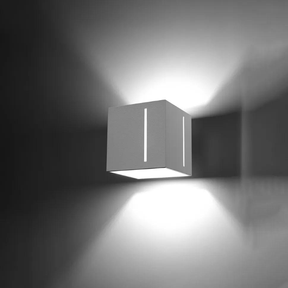 Kinkiet PIXAR biały