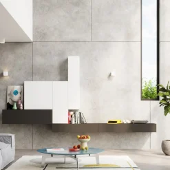 Kinkiet PIXAR biały