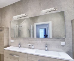 Kinkiet Quasar 1 11W LED 6500K chrom