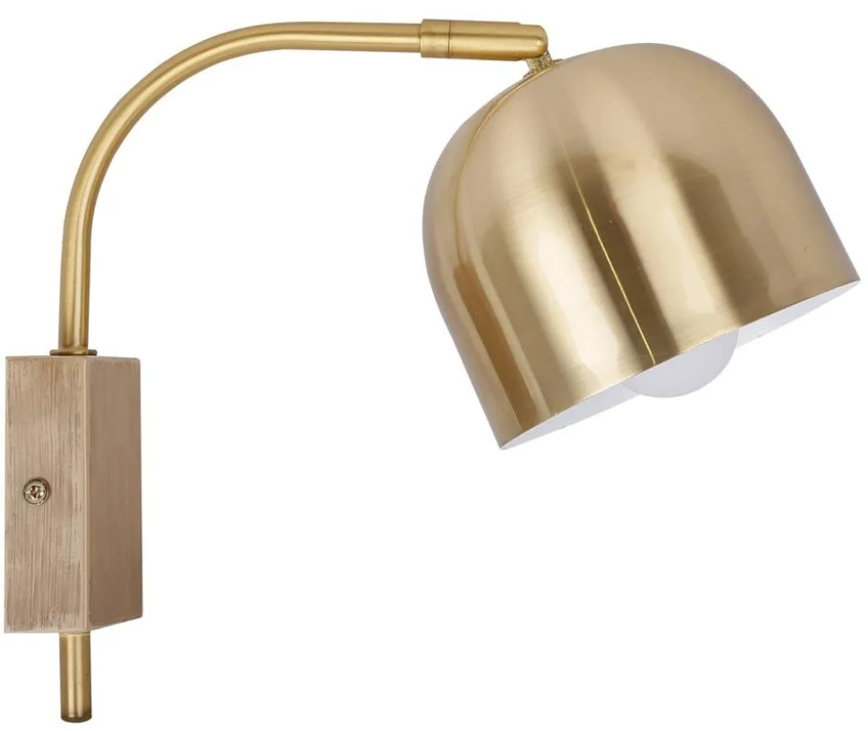 Kinkiet Rupi lampa 1x40W E27 patynowy