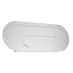 Kinkiet SACCON biały