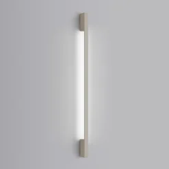 Kinkiet SAPPO 120 beżowy LED 4000K