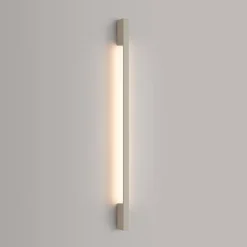 Kinkiet SAPPO 120 beżowy LED 3000K