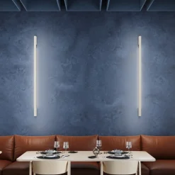 Kinkiet SAPPO 120 beżowy LED 3000K