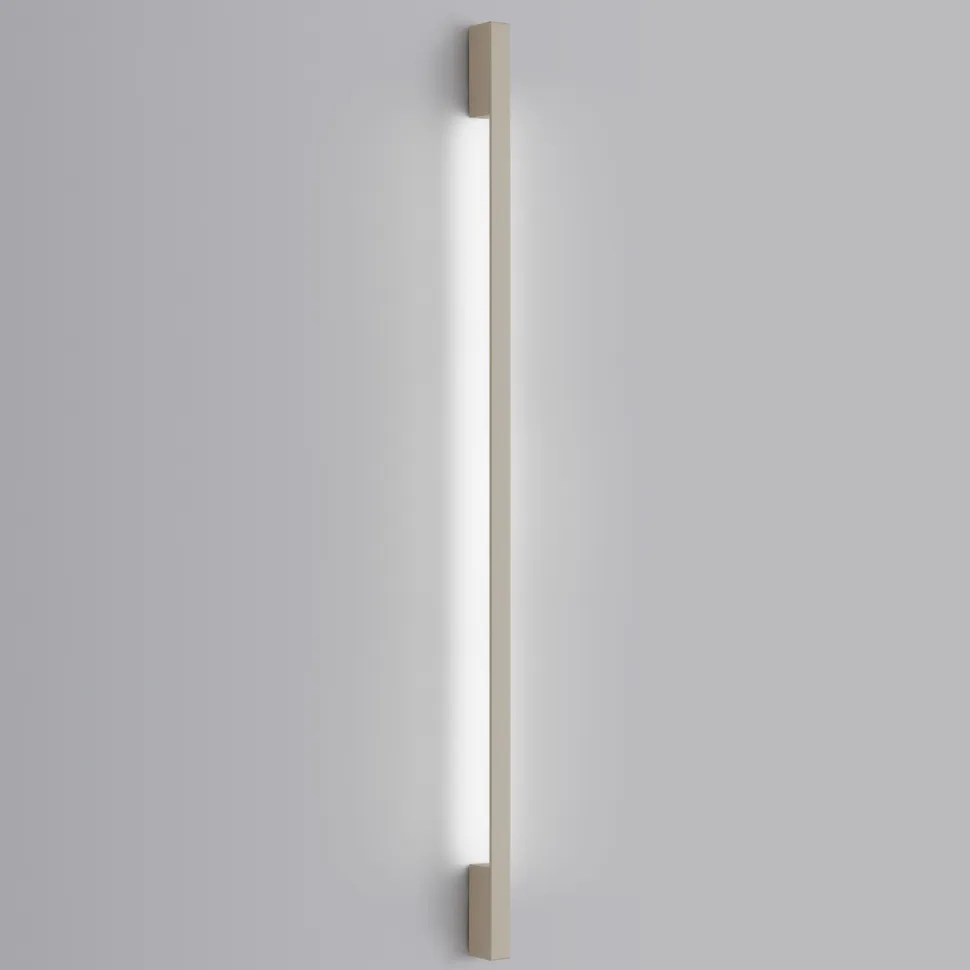 Kinkiet SAPPO 150 beżowy LED 4000K