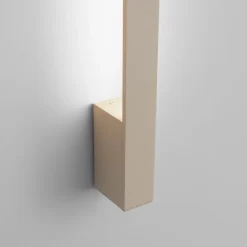 Kinkiet SAPPO 150 beżowy LED 4000K