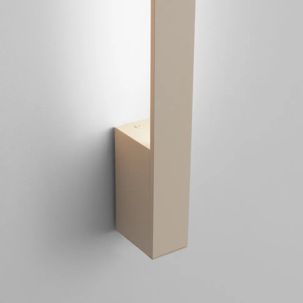 Kinkiet SAPPO 150 beżowy LED 4000K