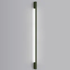 Kinkiet SAPPO 150 zielony oliwkowy LED  4000K