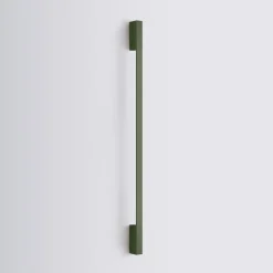 Kinkiet SAPPO 120 zielony oliwkowy LED  4000K