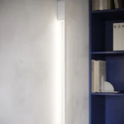 Kinkiet SAPPO L biały LED 3000K