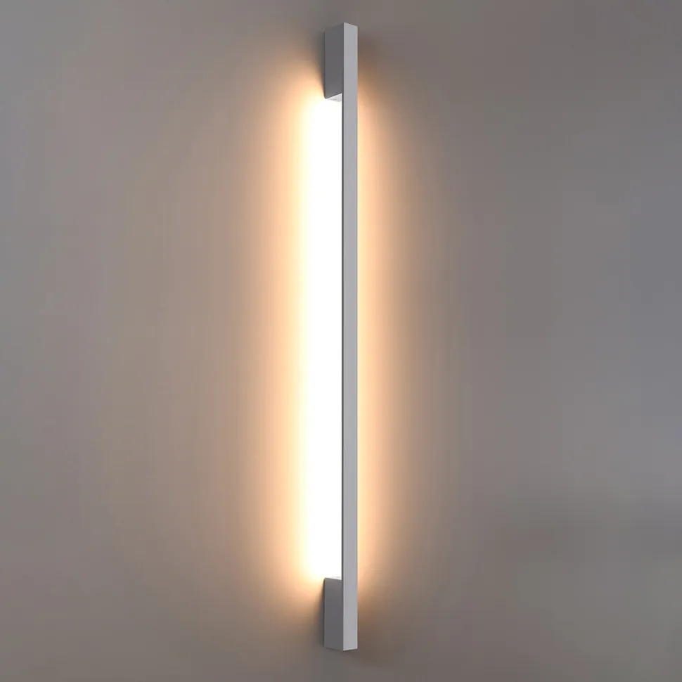 Kinkiet SAPPO L biały LED 3000K