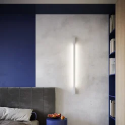 Kinkiet SAPPO L biały LED 3000K