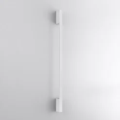 Kinkiet SAPPO M biały LED 3000K