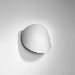 Kinkiet SENSES biały