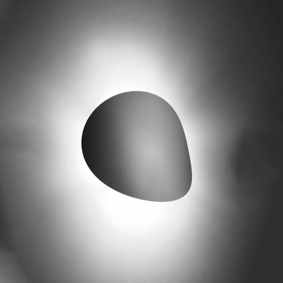 Kinkiet SENSES biały