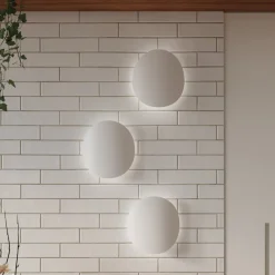 Kinkiet SENSES biały