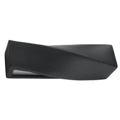 Kinkiet SIGMA czarny