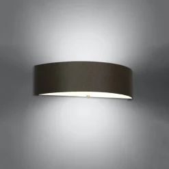 Kinkiet SKALA czarny