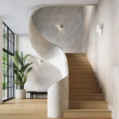 Kinkiet TALASSA biały