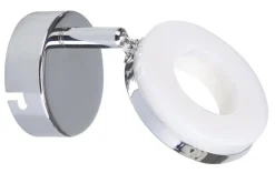 Kinkiet Thema 1x5W LED chrom