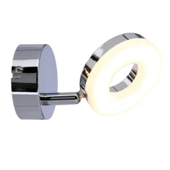 Kinkiet Thema 1x5W LED chrom