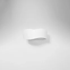 Kinkiet TILA 30 biały