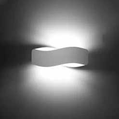 Kinkiet TILA 40 biały