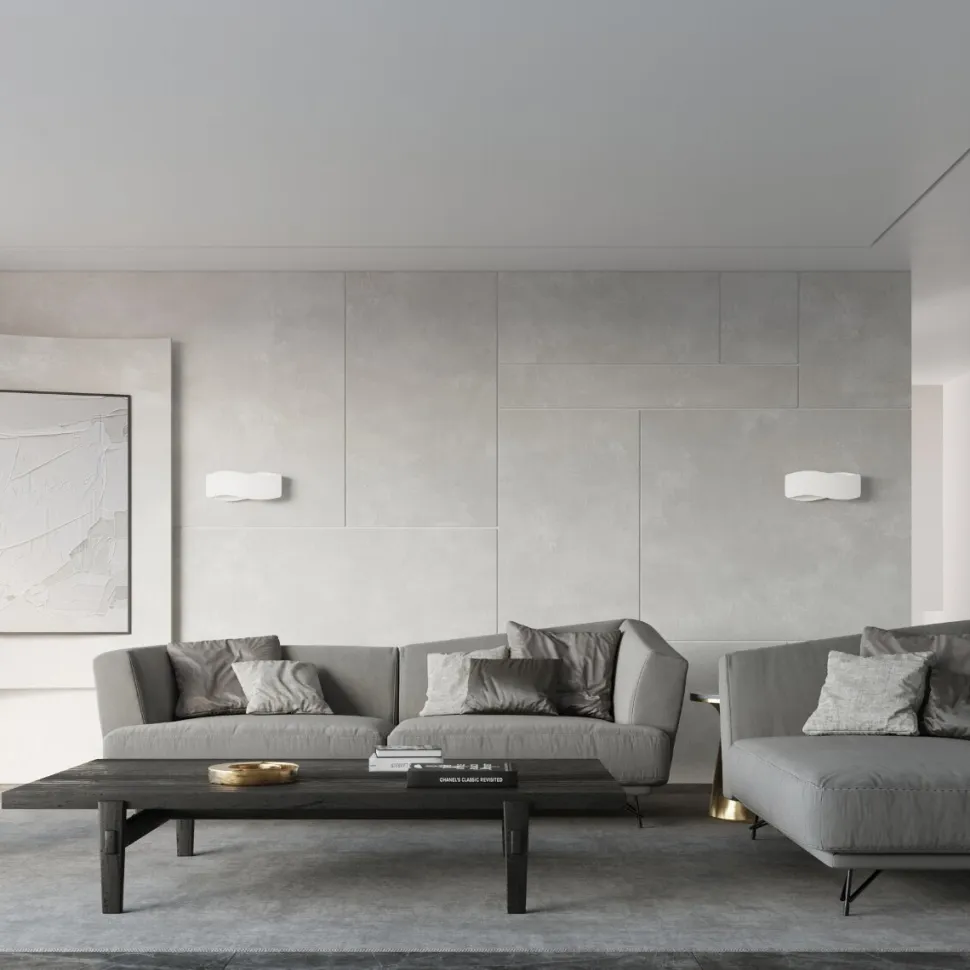 Kinkiet TILA 40 biały