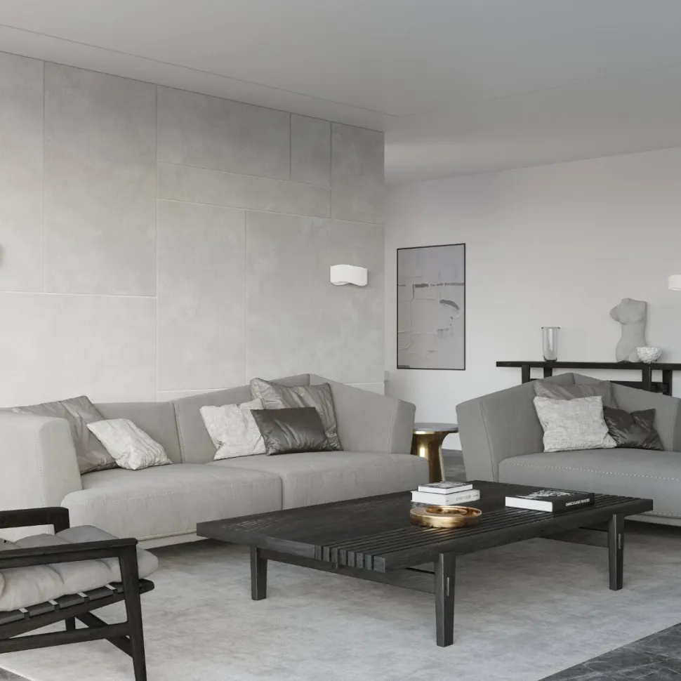 Kinkiet TILA 40 biały