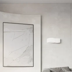 Kinkiet TILA 40 biały