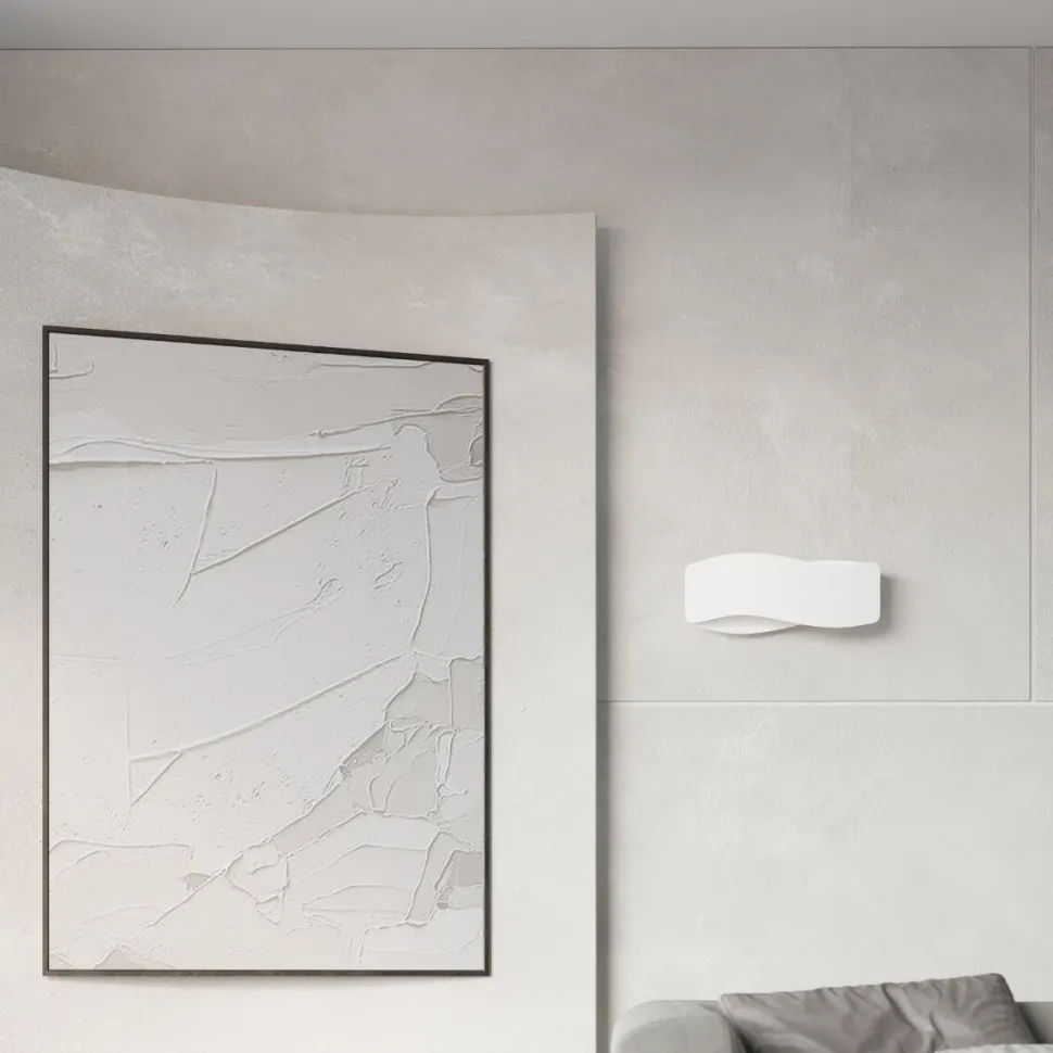 Kinkiet TILA 40 biały