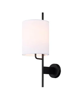 Kinkiet Tokyo Czarny