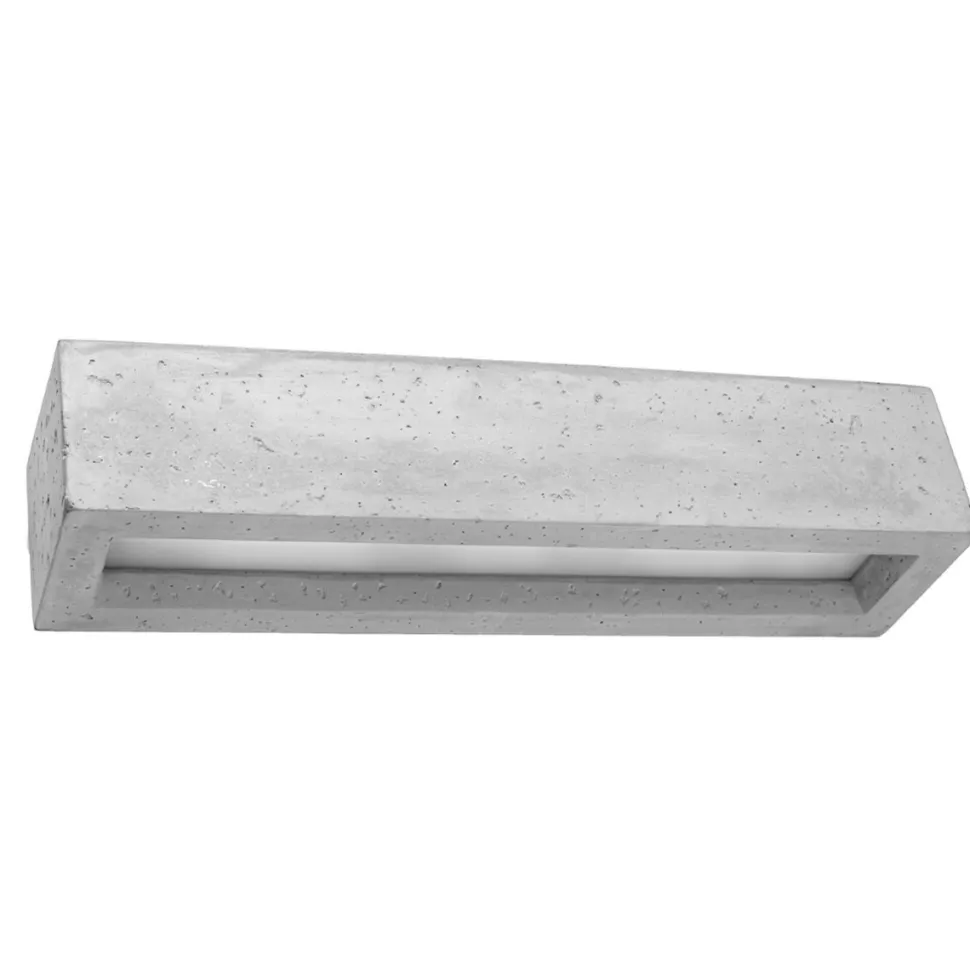 Kinkiet VEGA 50 beton