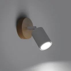 Kinkiet VERDO biały