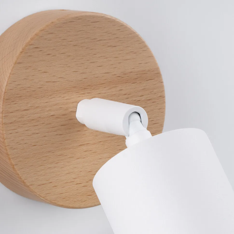 Kinkiet VERDO biały