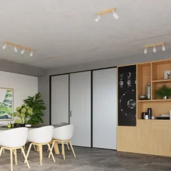 Kinkiet VERDO biały