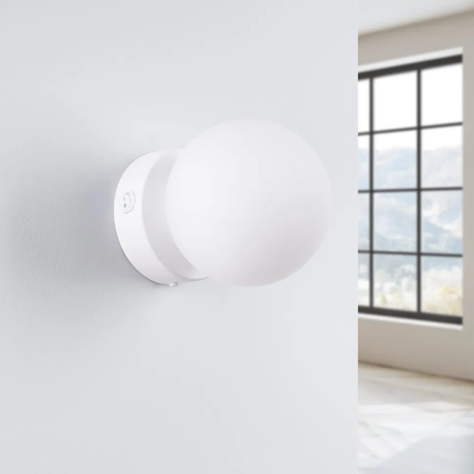 Kinkiet YOLI 1 biały