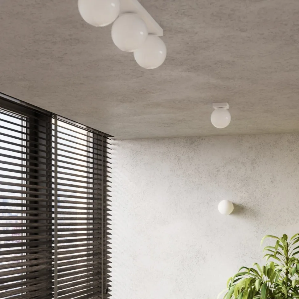 Kinkiet YOLI 1 biały