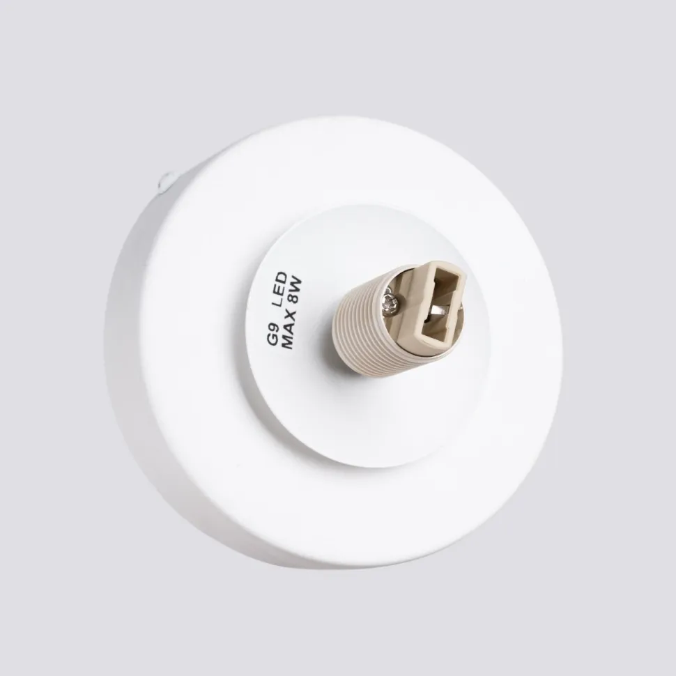 Kinkiet YOLI 1 biały