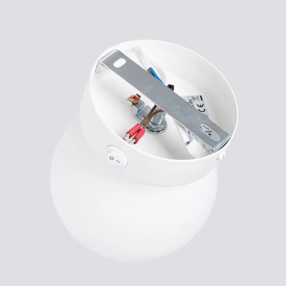 Kinkiet YOLI 1 biały